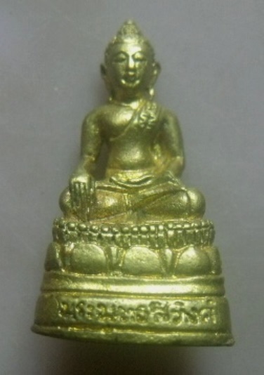 **วัดใจ**รูปหล่อพระพุทธสิหิงค์ วัดสิทธิโชค จ.ตรัง**สวยๆ