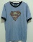 เสื้อยืด ขนาด XL