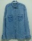 เสื้อเชิ้ตแขนยาว XL