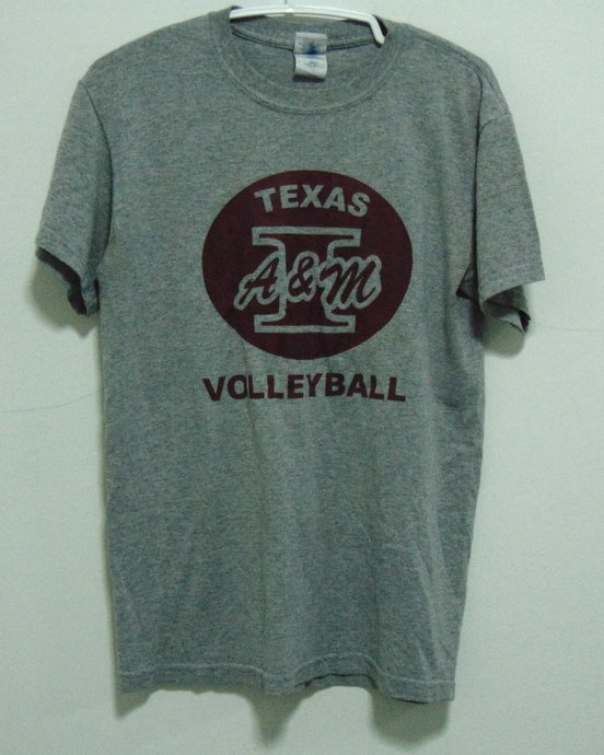 เสื้อยืด ขนาด L