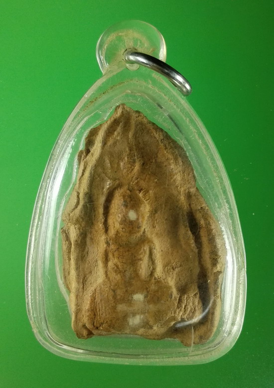 พระกรุเนื้อดิน เก่ามาก