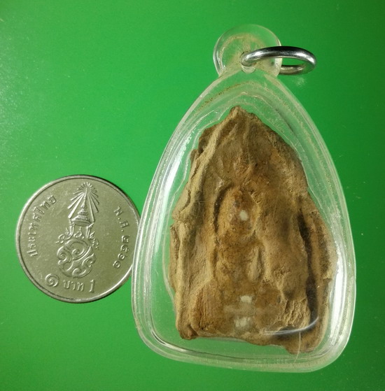 พระกรุเนื้อดิน เก่ามาก