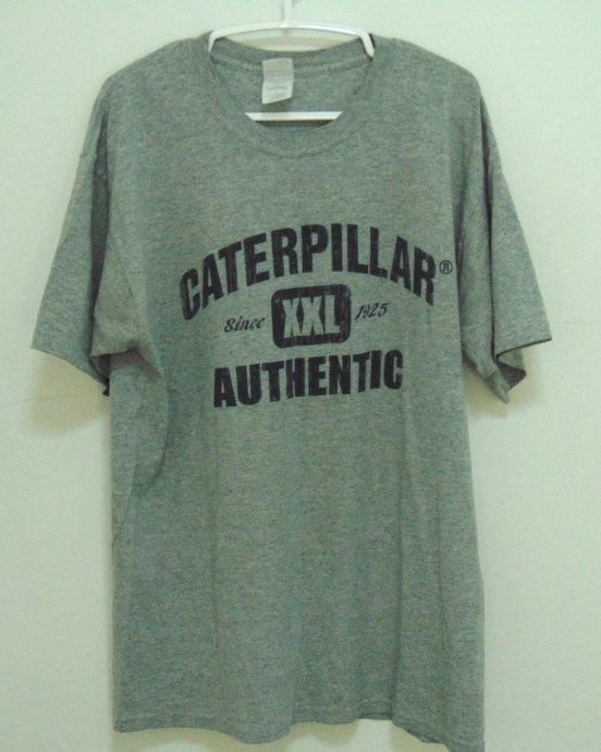 เสื้อยืด ขนาด XXL