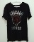 เสื้อยืด ขนาด XL