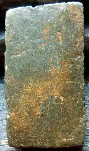 *พระผงกรุวัดนก อ่างทอง พิมพ์สามชั้น หลวงปู่ศุข วัดปากคลองมะขามเฒ่า ปลุกเสก*