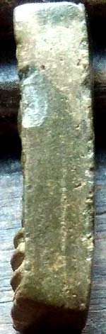 *พระผงกรุวัดนก อ่างทอง พิมพ์สามชั้น หลวงปู่ศุข วัดปากคลองมะขามเฒ่า ปลุกเสก*