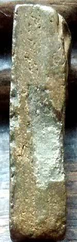 *พระผงกรุวัดนก อ่างทอง พิมพ์สามชั้น หลวงปู่ศุข วัดปากคลองมะขามเฒ่า ปลุกเสก*