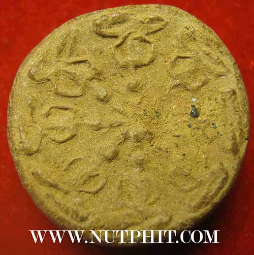 มาแพ็คคู่ สององค์ สองเนื้อ งบน้ำอ้อยสวยเก่าแท้โบราณ*138