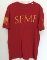 เสื้อยืด ขนาด XL