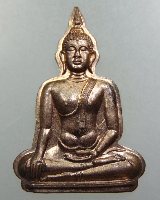 พระอู่ทองไอศวรรย์ วัดพุทไธศวรรย์