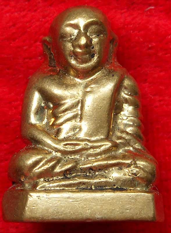 รูปหล่อหลวงพ่อเงิน