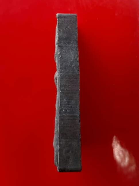 พระสมเด็จหลังพระสีวลีหลวงพ่อกวย 