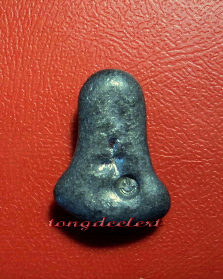 พระปิดตา วัดโคนอน หลวงปู่โต๊ะ วัดประดู่ฉิมพลีร่วมปลุกเสก ปี 2515 สวยมากค่ะ