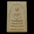 สมเด็จวัดระฆัง รุ่นอนุสรณ์ 122 ปี พิมพ์ใหญ่ไข่ปลา 2537 พร้อมกล่องหลังตรายาง