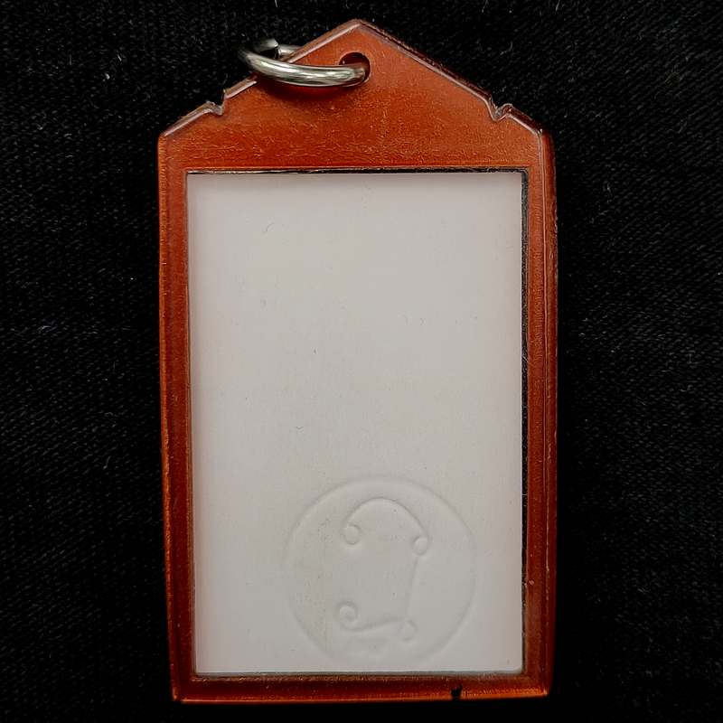 รูปภ่ายเต็มองค์หลวงพ่อกวย วัดโฆสิตาราม จ.ชัยนาท ออกปี 2563 เช่าเองจากวัดครับ