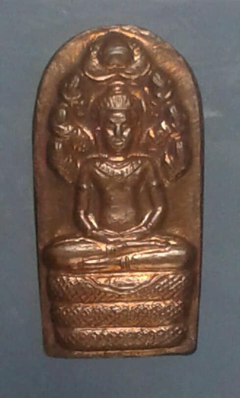 เหรียญปรกมะขาม วัดสำนักทอง ระยอง     เคาะเดียวครับ 