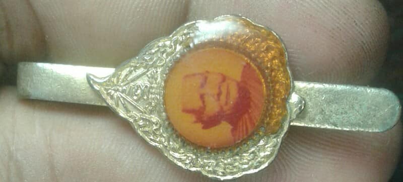 แหนบหลวงปู่แหวน วัดดอยแม่ปั๋ง เชียงใหม่  เคาะเดียวครับ 