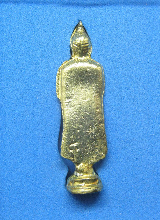 พระครูพิศิษฎ์ประชาทร วัดแก้วสุวรรณ อยุธยา ครบ 5 รอบ ปี2547 h44