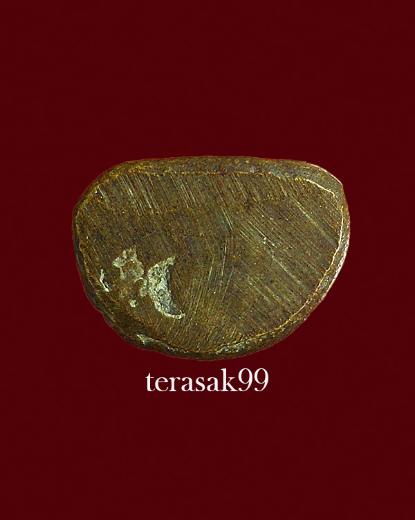 หลวงพ่อเงิน วัดบางคลาน รุ่นปืนแตก ปี2528 พิมพ์แจกแม่ครัว สวยๆราคาเบาๆ(3)