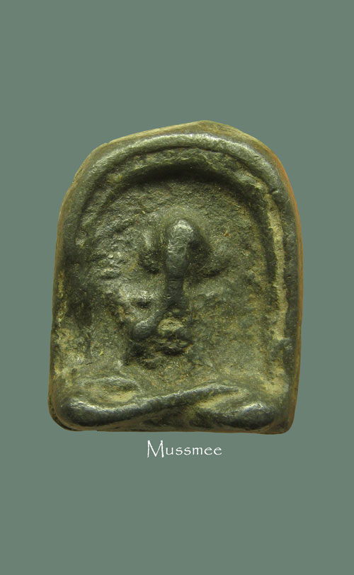 ### เคาะเดียว ### พระเกจิอาจารย์ไม่ทราบสำนัก ครับ