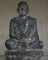 พระบูชาหลวงปู่เทียน วัดโบสถ์ ปี 2512
