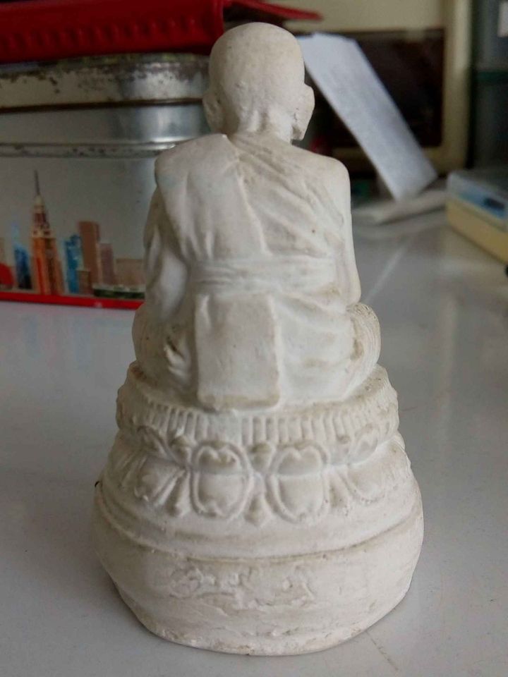 พระบูชา หลวงปู่ทวด วัดถ้ำเมืองนะ