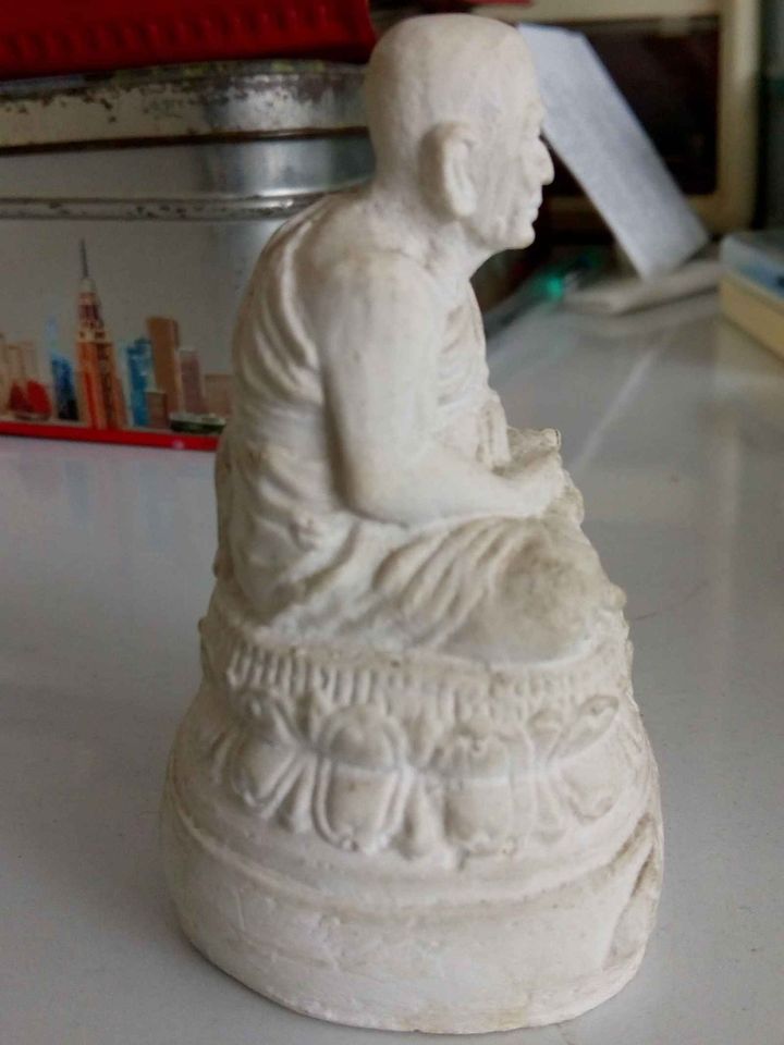 พระบูชา หลวงปู่ทวด วัดถ้ำเมืองนะ