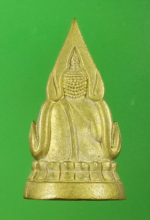 พระพุทธชินราชอินโดจีน เสาร์ ๕ ปี 2553 วัดพระศรีรัตนมหาธาตุฯ(พระพุทธชินราช) พิษณุโลก