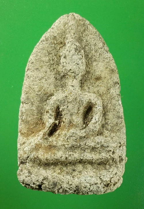 พระขุนแผนกรุวัดสูง อยุธยา พระหายาก จนแทบจะเป็นตำนาน ต้นตำรับปูนเปลือกหอย