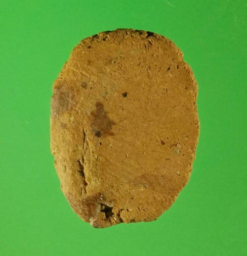 พระลูกกำแพง กรุเตาทุเรียง สุโขทัย