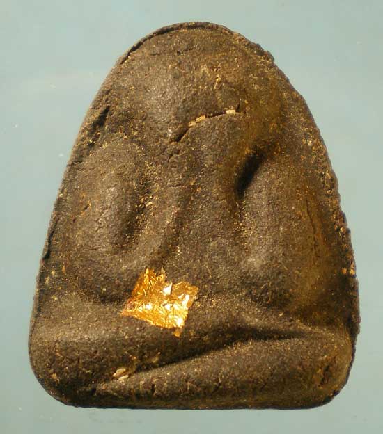 ปิดตา หลังแบบ สายวัดเครือวัลย์