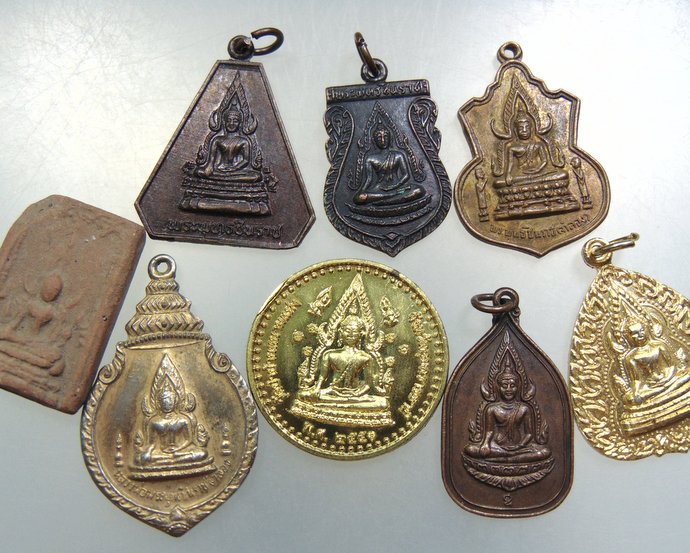 พระพุทธชินราช 