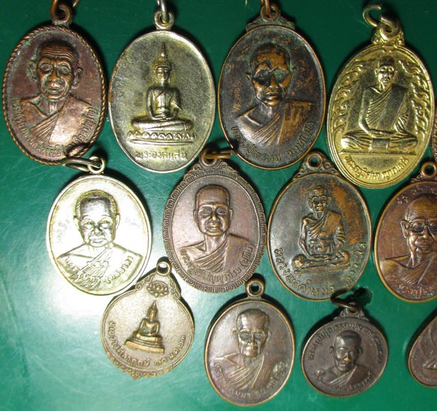 เหมาๆ สายอีสานเหนือ (องค์ละ 5 บาท) - ปิดแล้วโอนได้เลย ไม่ต้องสะสม