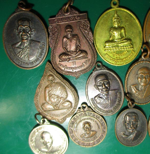 เหมาๆ สายอีสานเหนือ (องค์ละ 5 บาท) - ปิดแล้วโอนได้เลย ไม่ต้องสะสม