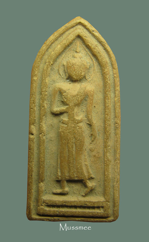 พระลัลา กรุวัดทัพผึ้ง สุโขทัย พระสวยยยยยยยยยยยย ### เคาะเดียว ###