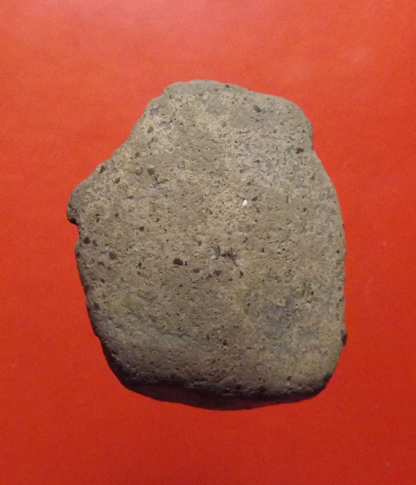 พระกรุจรเข้ร้อง จ.สุโขทัย