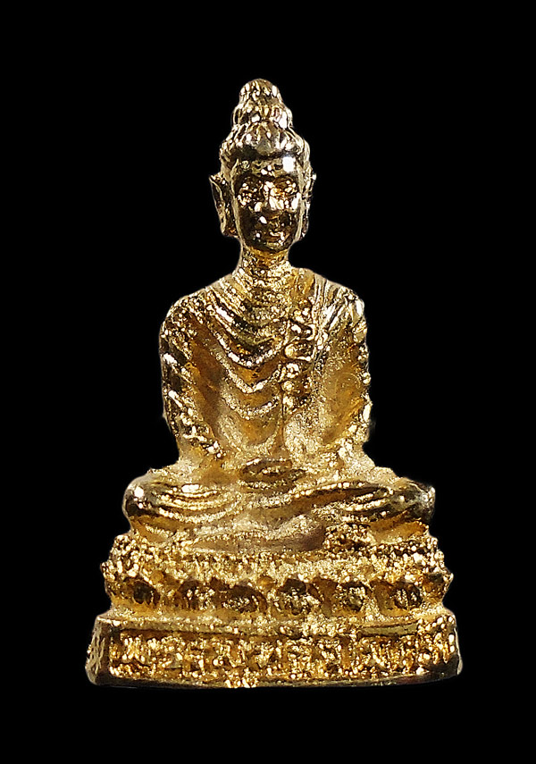 เคาะเดียว....พระชัยวัฒน์ พุทธวิโมกข์ หลวงปู่โง่น วัดพระพุทธบาทเขารวก จ.พิจิตร///891