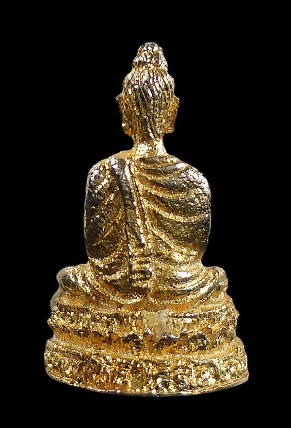 เคาะเดียว....พระชัยวัฒน์ พุทธวิโมกข์ หลวงปู่โง่น วัดพระพุทธบาทเขารวก จ.พิจิตร///892