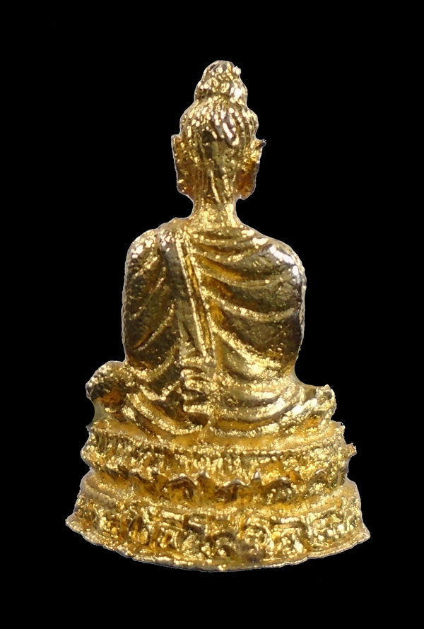 เคาะเดียว....พระชัยวัฒน์ พุทธวิโมกข์ หลวงปู่โง่น วัดพระพุทธบาทเขารวก จ.พิจิตร///893