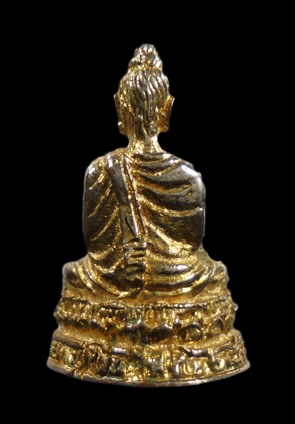 เคาะเดียว....พระชัยวัฒน์ พุทธวิโมกข์ หลวงปู่โง่น วัดพระพุทธบาทเขารวก จ.พิจิตร///894