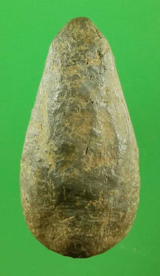 พระนางพญาฐานตาราง กรุวัดดอนลาน ศรีสัชนาลัย สุโขทัย เนื้อดิน