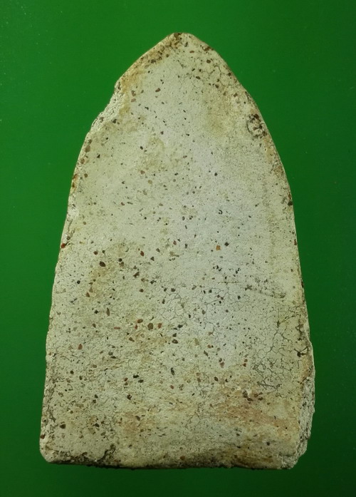 พระขุนแผนกรุวัดสูง อยุธยา พระหายาก จนแทบจะเป็นตำนาน ต้นตำรับปูนเปลือกหอย