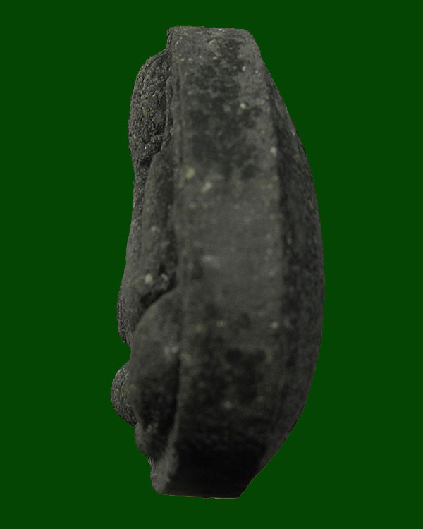 พระปิดตากนกข้าง หลวงปู่โต๊ะ เนื้อผงใบลาน วัดถ้ำสิงโตทอง จ.ราชบุรี ปี 2535