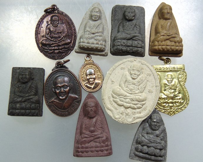 หลวงปู่ทวด