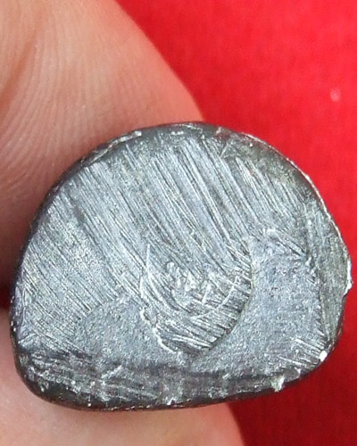 รูปหล่อรูปเหมือนหลวงพ่อเงิน รุ่นฟ้าคำรณ ปี ๒๕๓๔