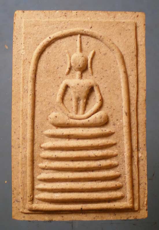 สมเด็จ ปี39 พิมพ์ใหญ่ วัดเกษไชโย