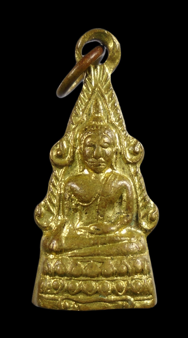 เคาะเดียว....พระพุทธชินราช ลอยองค์ อุดกริ่ง///922