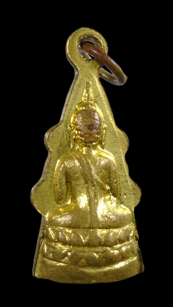 เคาะเดียว....พระพุทธชินราช ลอยองค์ อุดกริ่ง///922