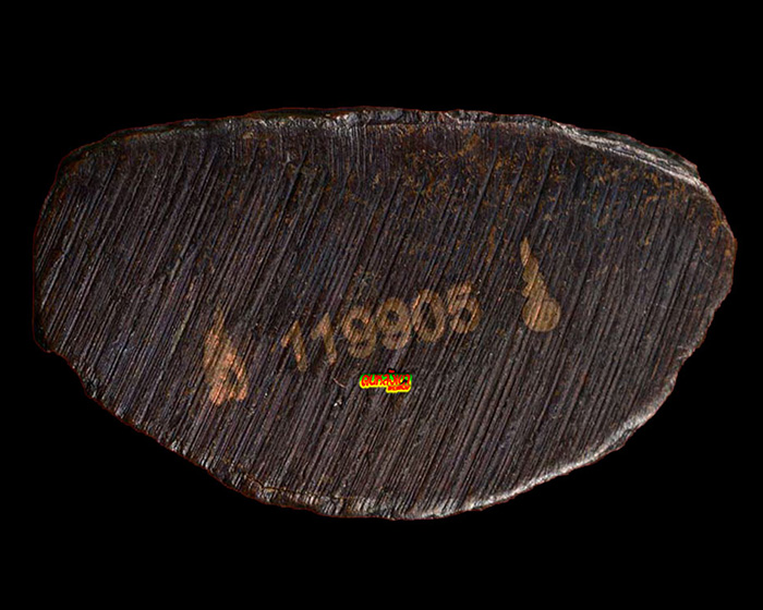 หลวงพ่อโสธร รุ่นทองประทาน ปี 2550 สวย รับประกันแท้