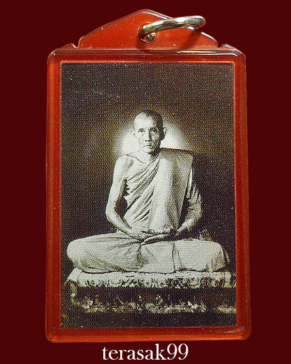 รูปถ่ายหลวงพ่อกวย รุ่นศรัทธาบารมี ปี2562 หลังปั๊มยันต์ ออกวัดโฆสิตาราม (16)